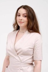 Букина Ксения