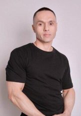 Глущенко Андрей Васильевич