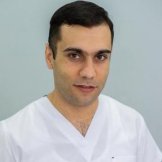 Авакян Рафаэль Гургенович