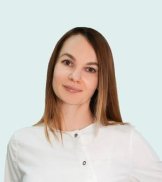 Осадчая Елена Владимировна