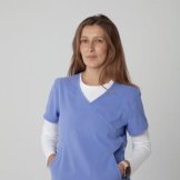 Горская Ольга Юрьевна