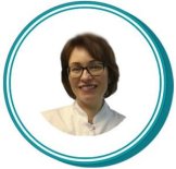Логашина Ирина Ивановна