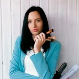 Томина Янина