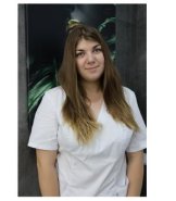 Савченко Алина Александровна