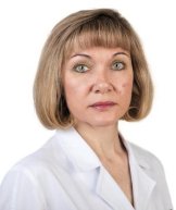 Рябчук Гелена Геннадиевна