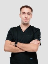 Жарков Роман Александрович