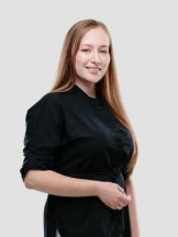 Гузенко Алина Николаевна