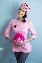 Петричева Алла Юрьевна