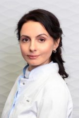 Гриценко (Макарова) Татьяна Александровна