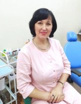 Ямщикова Ольга Владимировна