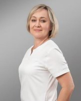 Подгорнова Елена Георгиевна