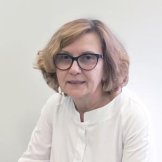 Демидова Людмила Петровна