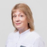 Дайчман Людмила Борисовна