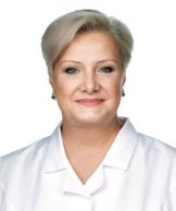 Ольховская Кира Брониславовна