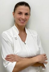 Раченко Мария Михайловна