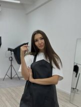 Троицкая Инна