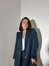 Панфилова Ирина