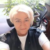 Шарова Марина