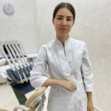 Винниченко Нелли Сергеевна