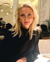 Жаворонкова Светлана