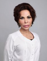 Бутман Юлия Константиновна