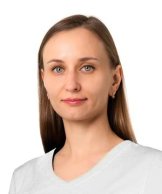 Козуб Анна Геннадьевна