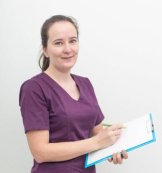Михайлова Лиана Станиславовна