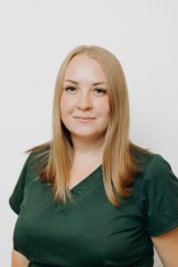 Титова Ольга Евгеньевна
