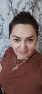 Сагатова Навруза