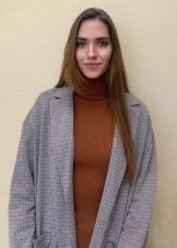 Саркулова Наталья