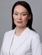 Малюгина Любовь Николаевна