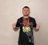 Слушняк Дмитрий Андреевич