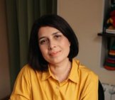 Дегтерева Ирина Юрьевна