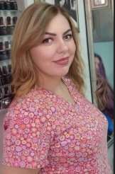 Киселева Елена Владимировна