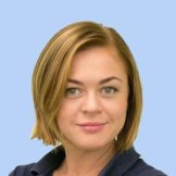 Сергеева Ирина Олеговна