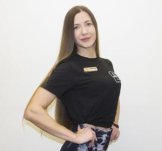 Опарина Екатерина