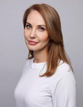 Крутей Елена Александровна