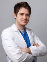 Повышев Александр Александрович