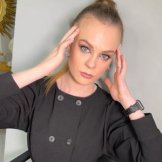 Лобанова Марина