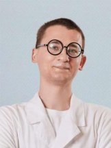 Спиридонов Олег Олегович