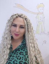 Де Паскуали Зинаида