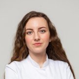 Гуламшаева Алина Назымжановна
