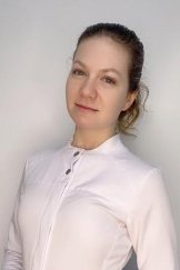 Пакшина Ксения Андреевна