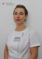 Подколзина Анастасия Владимировна