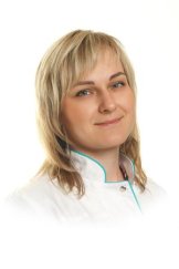 Боброва Людмила Евгеньевна