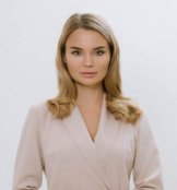 Яковлева Елизавета Вадимовна
