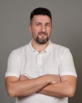 Земляной Алексей Викторович