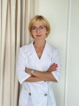 Панасюк Елена Михайловна