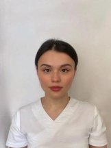 Магомедова Индира Мустапаевна