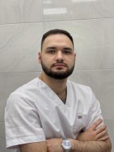 Магеррамов Бахрам Аскерович